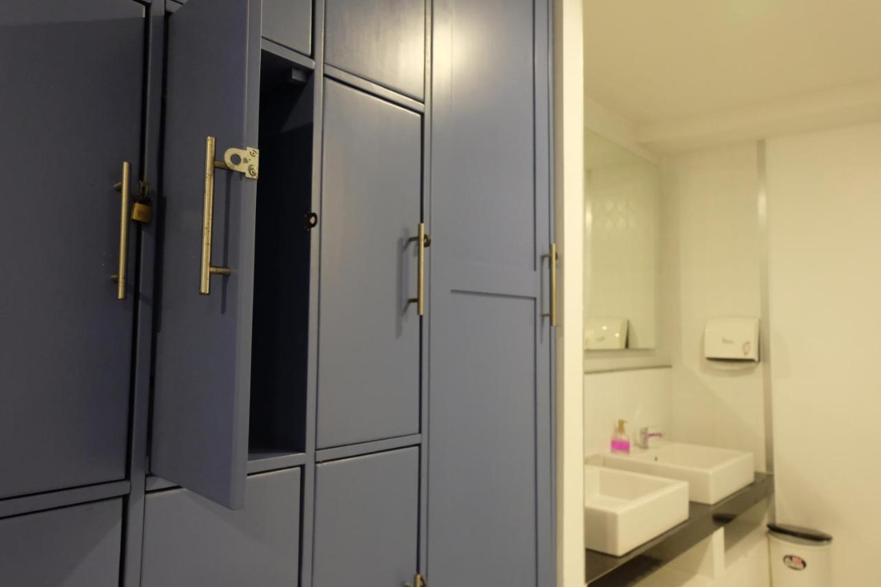 The Seens Hotel Krabi Luaran gambar