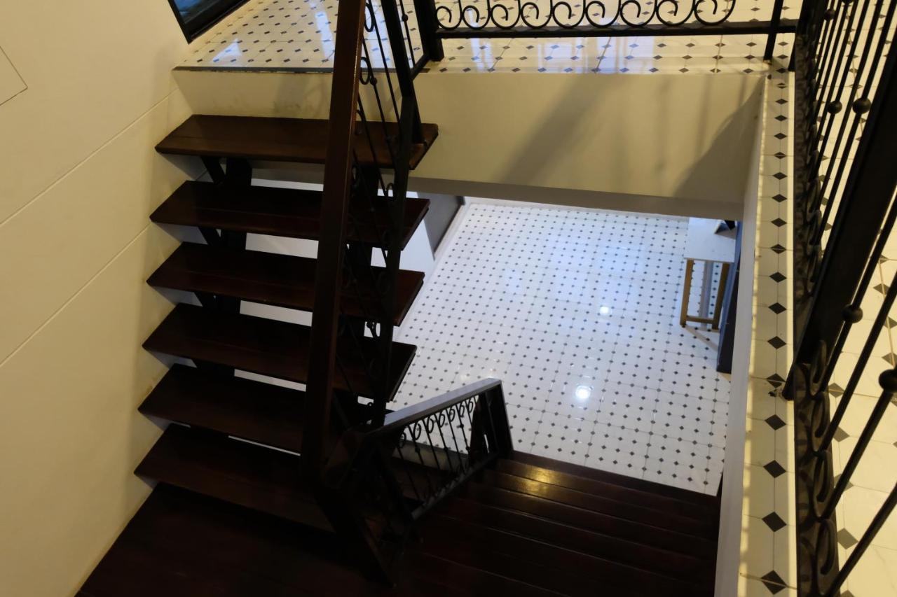 The Seens Hotel Krabi Luaran gambar
