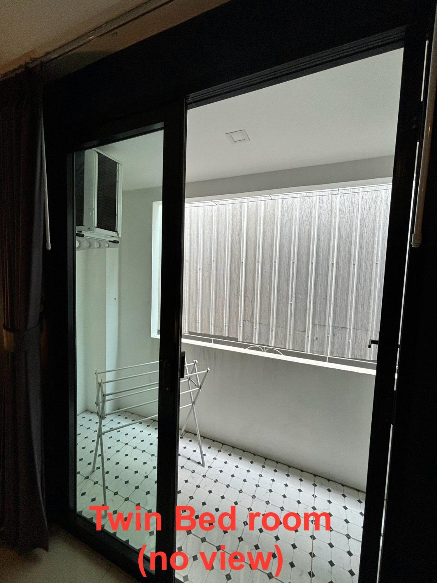 The Seens Hotel Krabi Luaran gambar